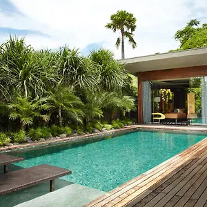 Villa Ivilla By Ekosistem, Seminyak